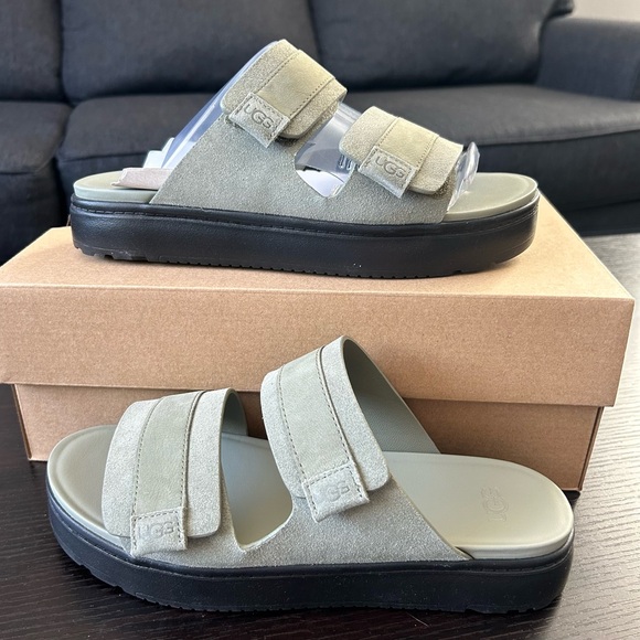 UGG ZAYNE SLIDE